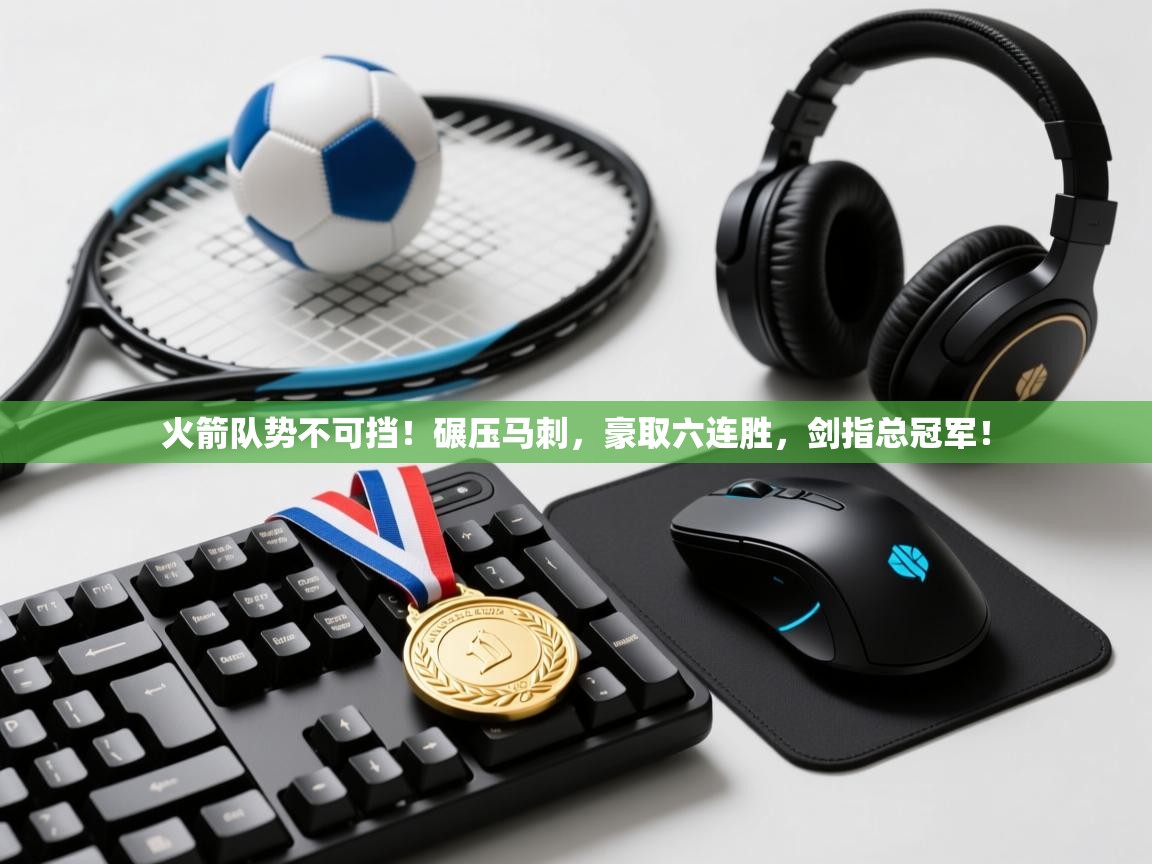 火箭队势不可挡!碾压马刺,豪取六连胜,剑指总冠军! 第2张