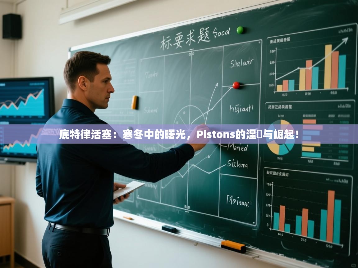 底特律活塞：寒冬中的曙光，Pistons的涅槃与崛起！  第2张