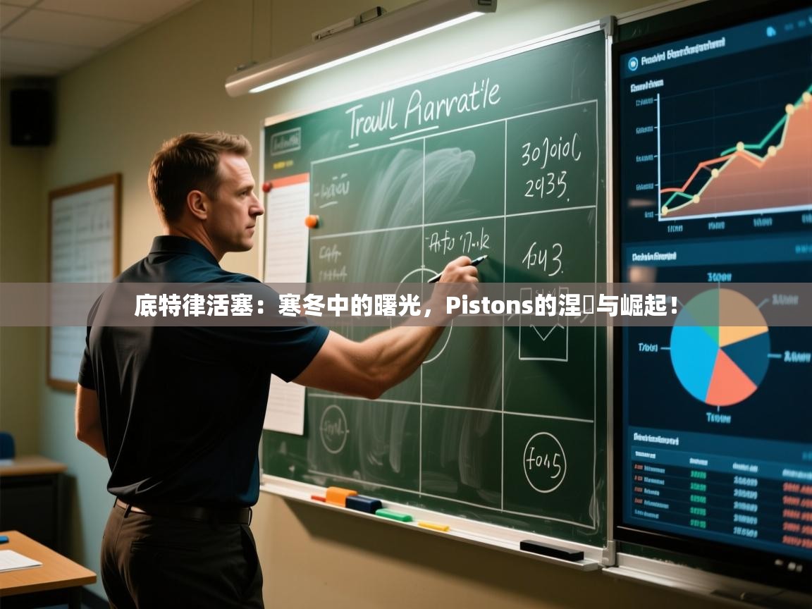 底特律活塞：寒冬中的曙光，Pistons的涅槃与崛起！  第1张