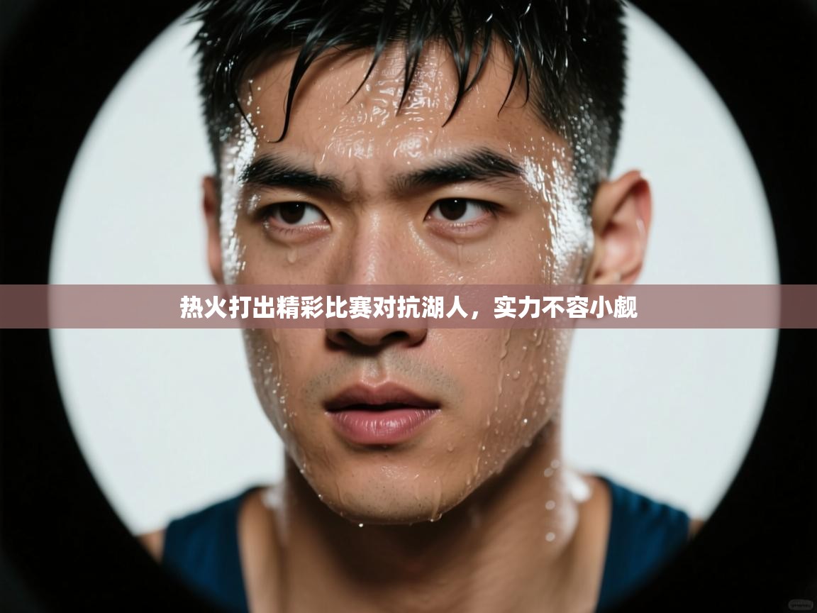 热火打出精彩比赛对抗湖人，实力不容小觑  第1张