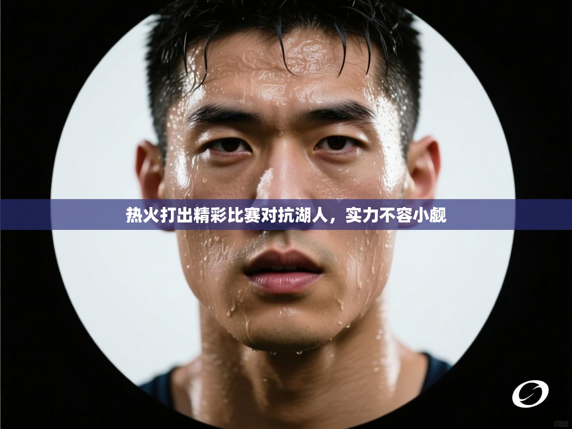 热火打出精彩比赛对抗湖人，实力不容小觑  第2张