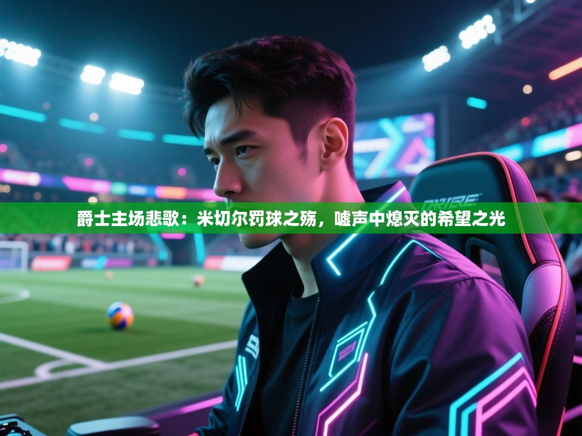 爵士主场悲歌:米切尔罚球之殇,嘘声中熄灭的希望之光 第1张