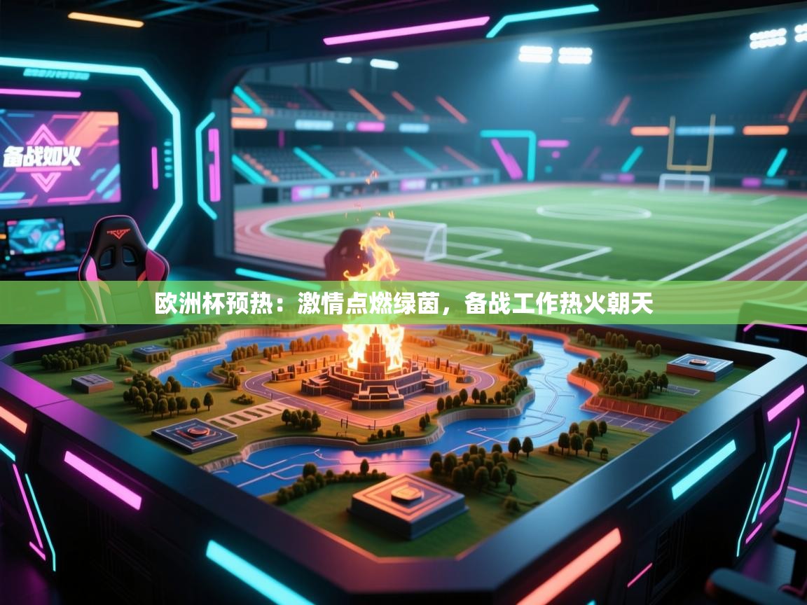 欧洲杯预热:激情点燃绿茵,备战工作热火朝天 第2张