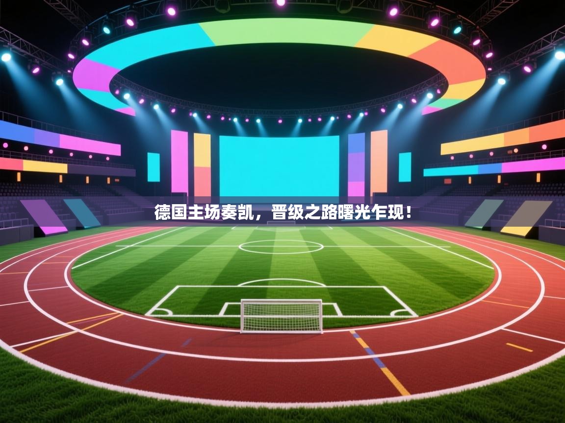 德国主场奏凯，晋级之路曙光乍现！  第1张
