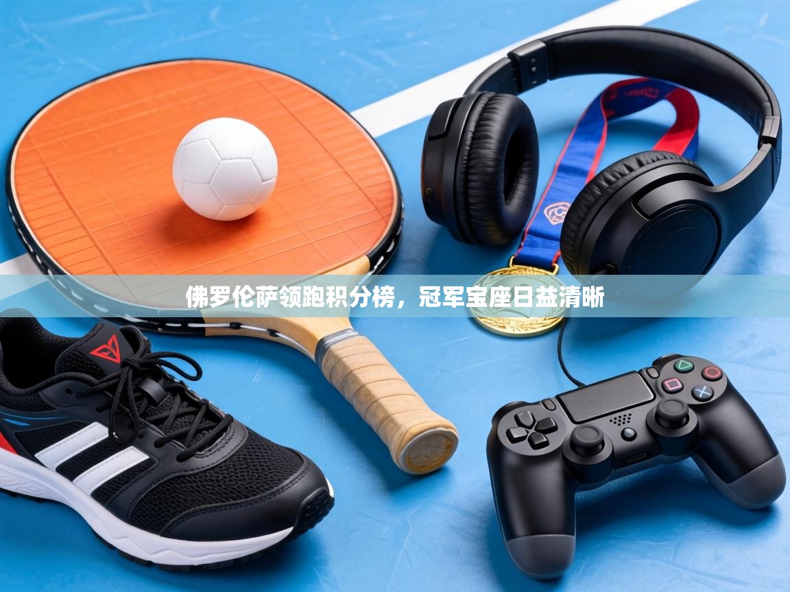 佛罗伦萨领跑积分榜，冠军宝座日益清晰  第1张