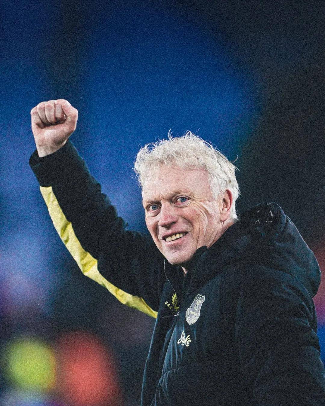 关于埃弗顿全力拼搏,准备在英超中绽放光芒的信息 关于埃弗顿全力拼搏,准备在英超中绽放光芒的信息