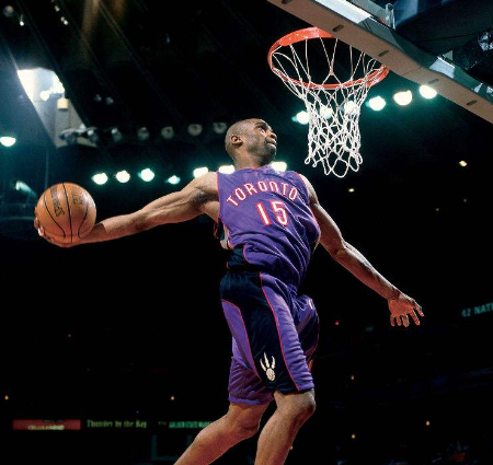 猛龙击败篮网,诺维斯基夜夜疯狂的三分后令百人观众陷入疯狂的简单介绍 猛龙击败篮网,诺维斯基夜夜疯狂的三分后令百人观众陷入疯狂的简单介绍