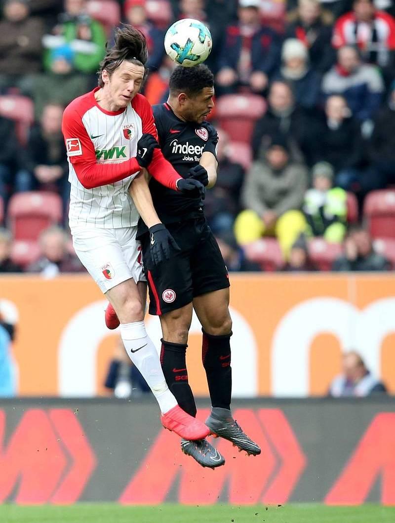 关于法兰克福中场表现稳定,成为球队支柱的信息 关于法兰克福中场表现稳定,成为球队支柱的信息