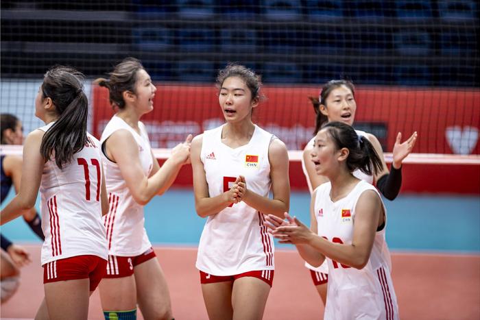 智利击败德国,晋级女子排球四强(智利击败德国,晋级女子排球四强是谁) 智利击败德国,晋级女子排球四强(智利击败德国,晋级女子排球四强是谁)