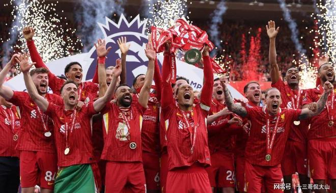 利物浦连续不败,争冠形势一片大好 利物浦连续不败,争冠形势一片大好