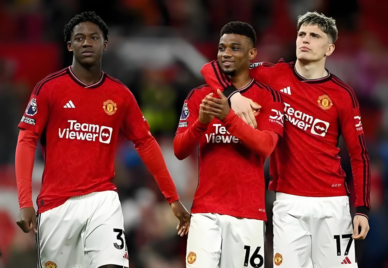 曼联防线稳固,力拼河床全力拿分的简单介绍 曼联防线稳固,力拼河床全力拿分的简单介绍