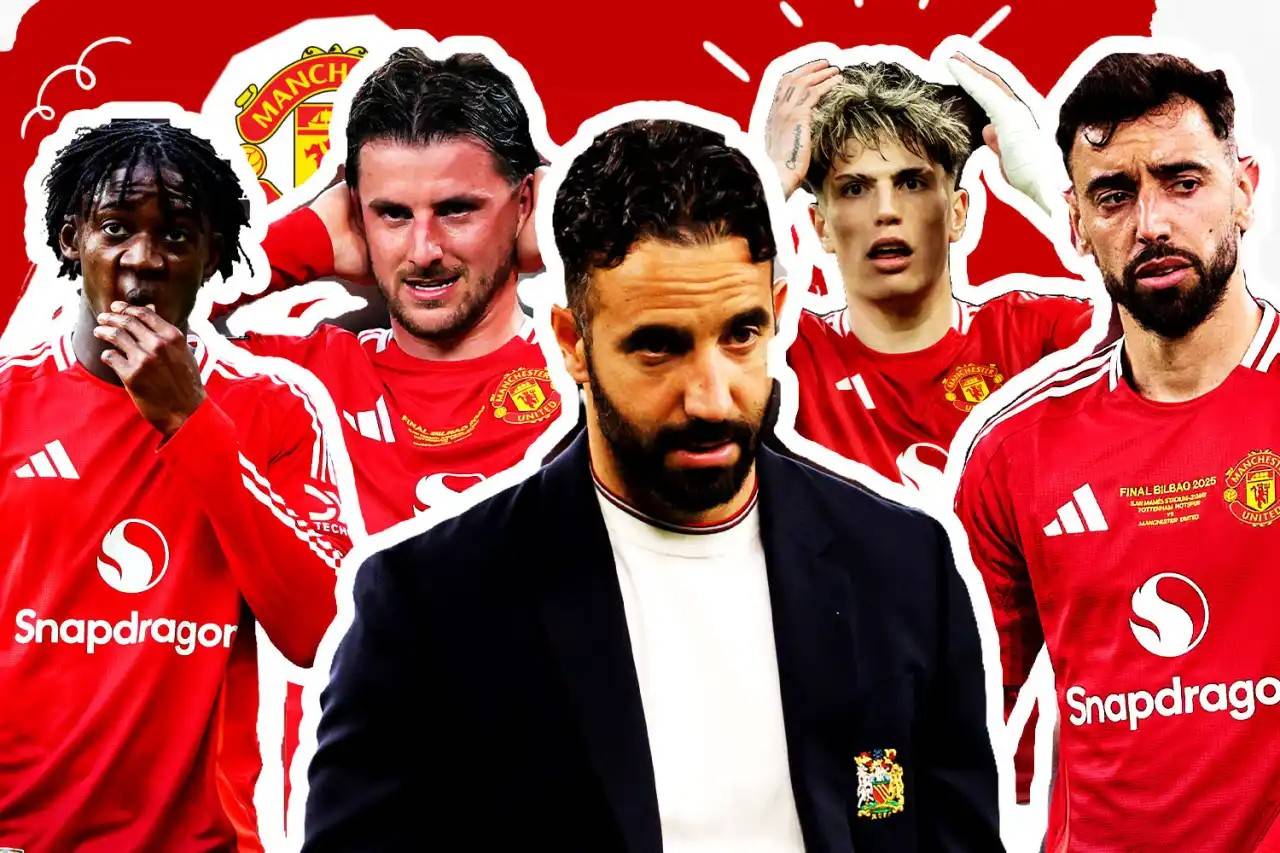 曼联防线稳固,力拼河床全力拿分的简单介绍 曼联防线稳固,力拼河床全力拿分的简单介绍