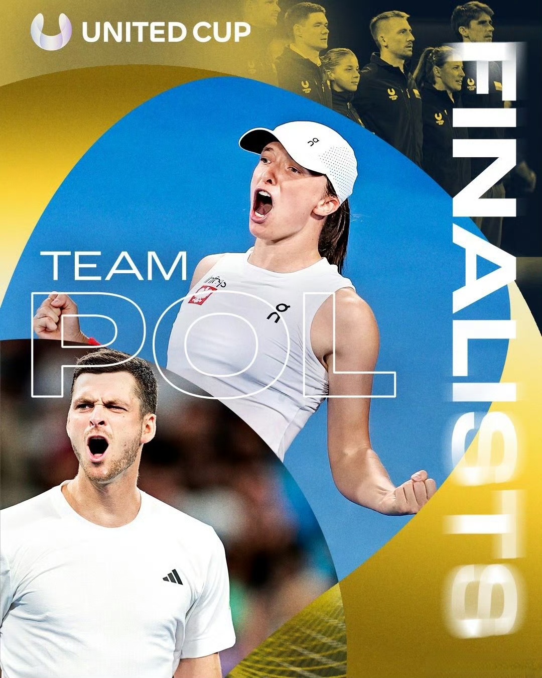 波兰国家队经过激战,成功杀入淘汰赛的简单介绍 波兰国家队经过激战,成功杀入淘汰赛的简单介绍