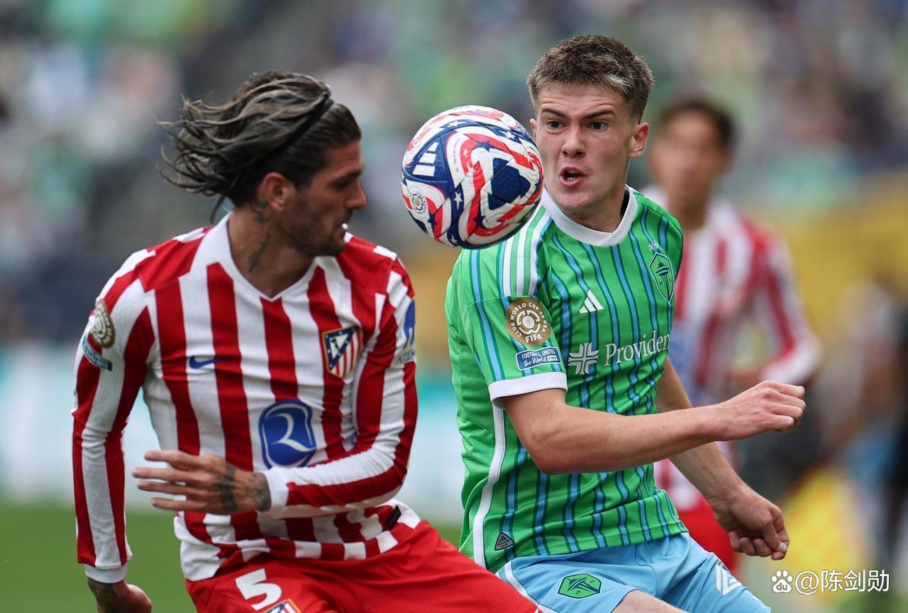 爱游戏体育官网-马德里竞技:顶尖防守是赢球关键