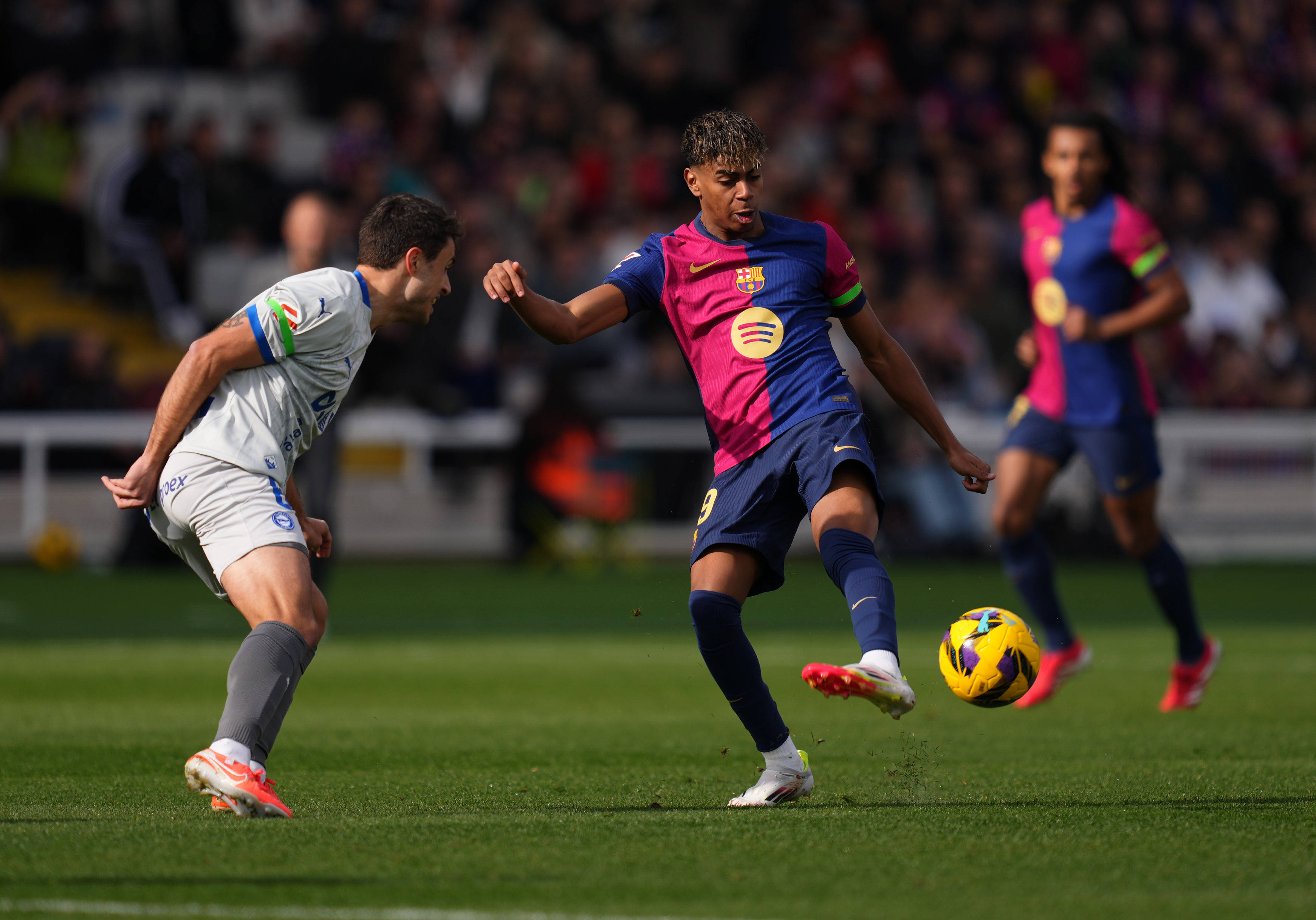 马德里竞技:顶尖防守是赢球关键 马德里竞技:顶尖防守是赢球关键