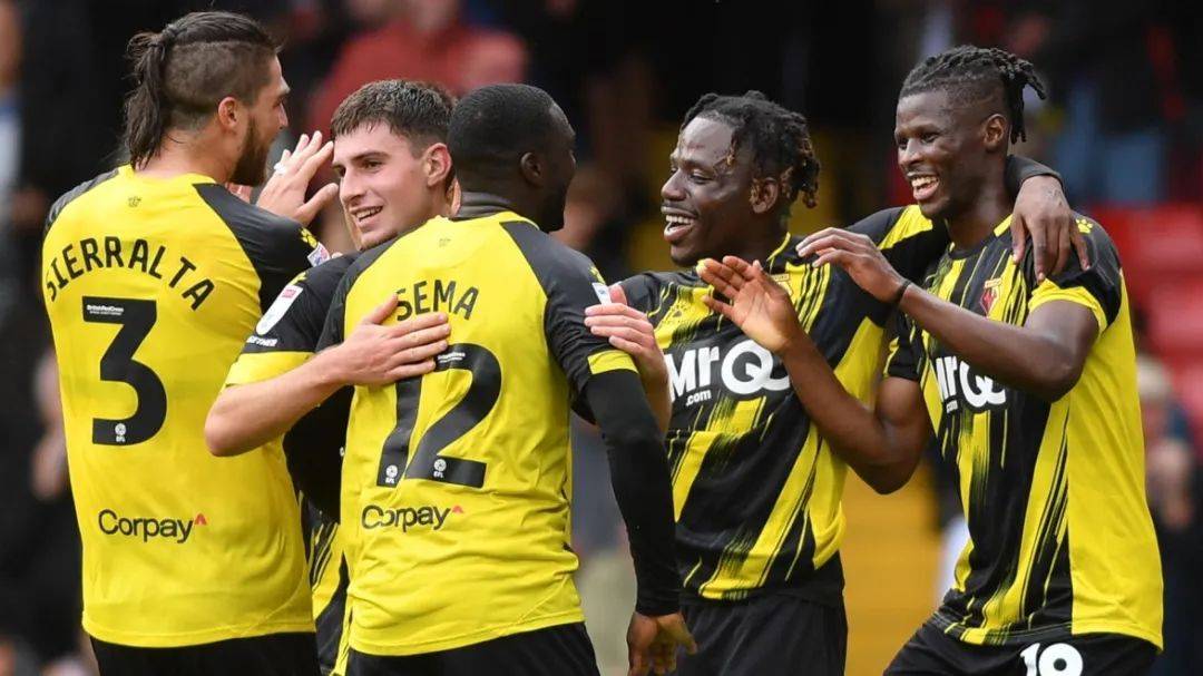 爱游戏体育平台-关于沃特福德客场险胜米尔沃尔，取得关键胜利的信息