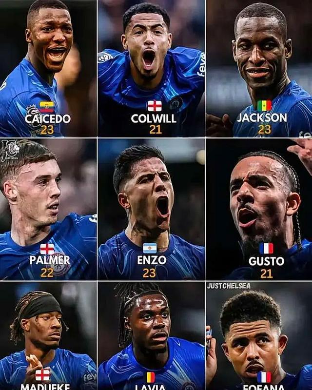 切尔西胜负之间，保持争冠态势不动摇