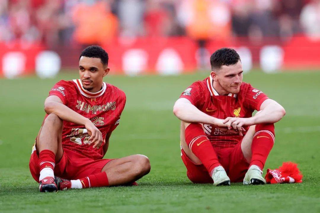 爱游戏亚洲官网-利物浦球员合作出色，引发赞誉