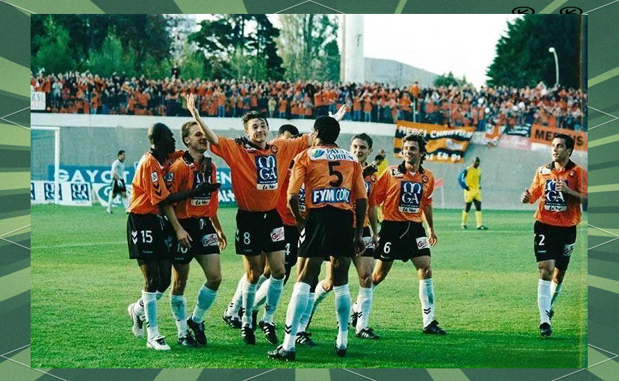 关于洛里昂表现出色，法甲联赛稳扎稳打的信息