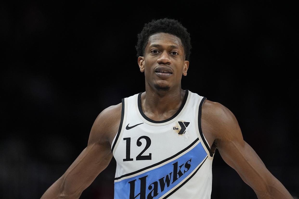 太阳主场大胜步行者:德安德烈得分领先的简单介绍 太阳主场大胜步行者:德安德烈得分领先的简单介绍