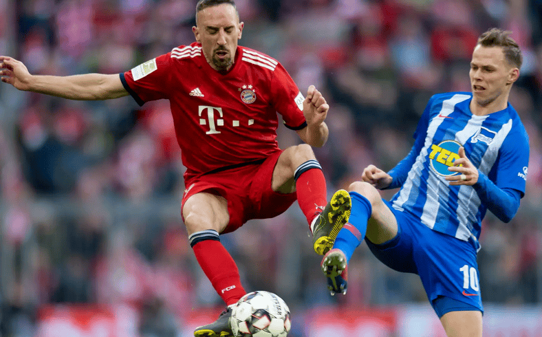 爱游戏登录-美因茨客场击败柏林赫塔，取得三分