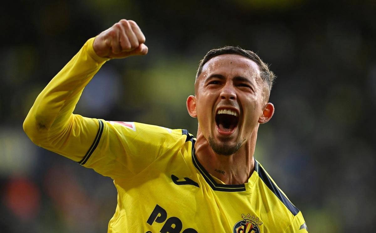 爱游戏体育链接-关于比利亚雷亚尔主力集体出色，新援携手助球队夺胜的信息