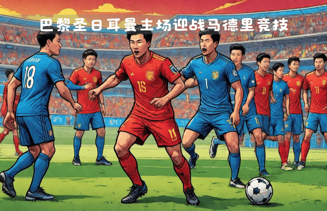 巴黎圣日耳曼力拼主场,胜利在望的简单介绍 巴黎圣日耳曼力拼主场,胜利在望的简单介绍