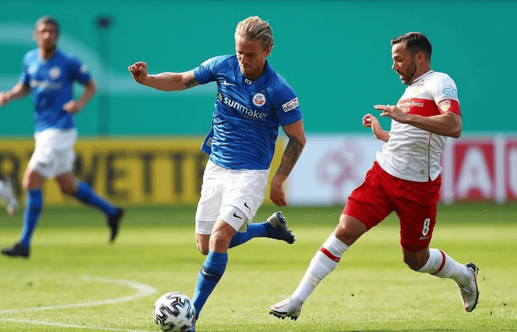 沃尔夫斯堡客场取胜，提前锁定德甲下赛季资格的简单介绍