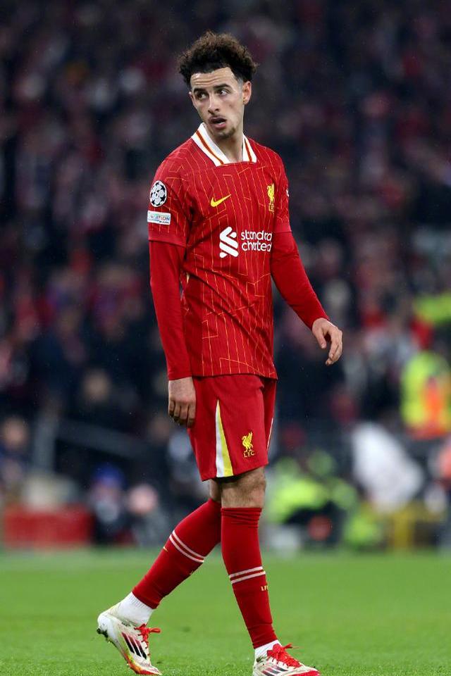 利物浦连中两元,逆袭晋级欧冠四强的简单介绍 利物浦连中两元,逆袭晋级欧冠四强的简单介绍