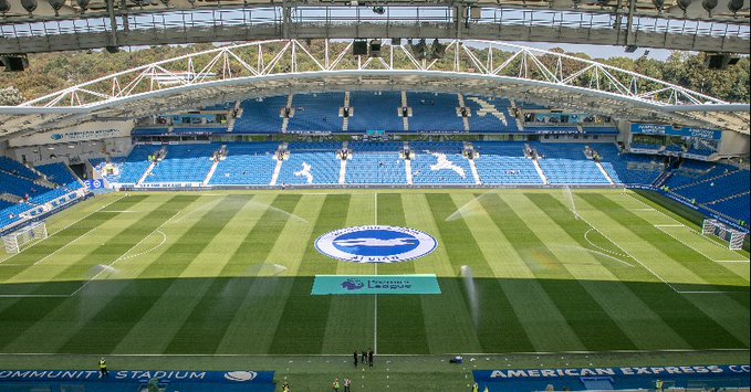 爱游戏入口-布莱顿主场告捷，冲击前四名位置