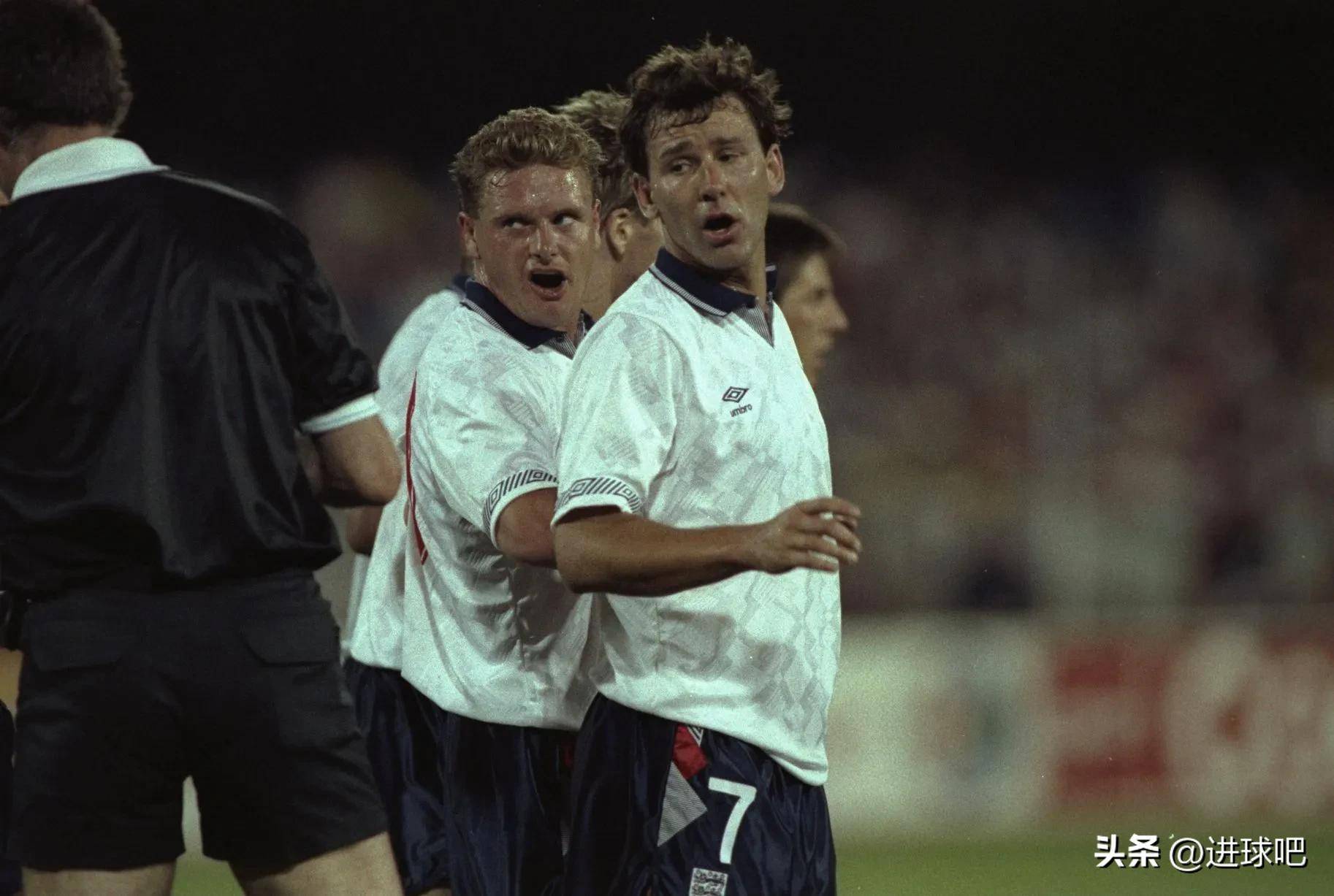 英格兰捧杯作梦轻取小组头名 英格兰捧杯作梦轻取小组头名