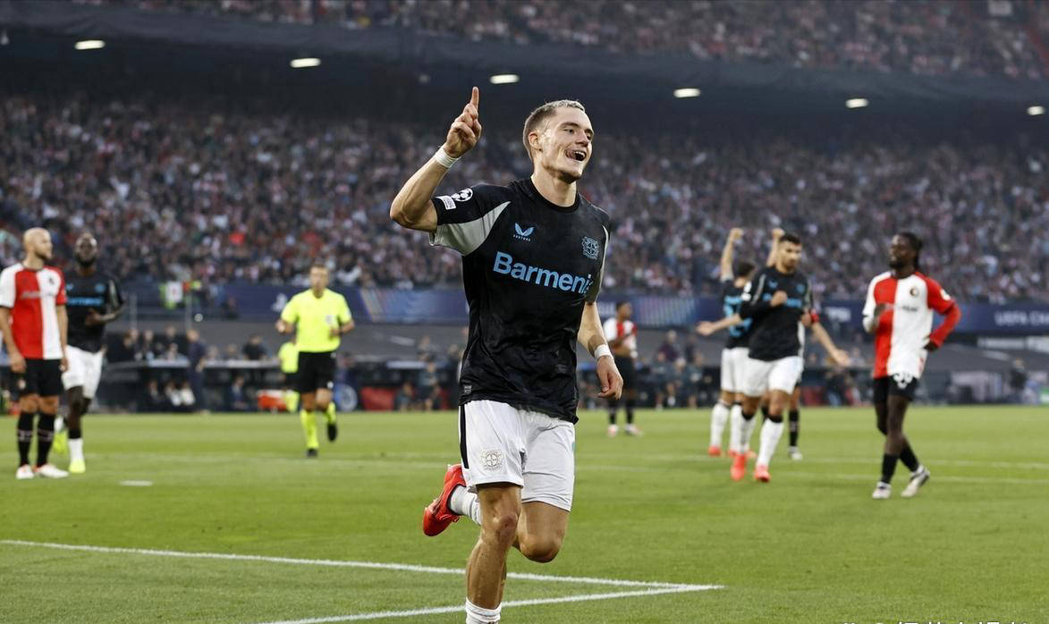 爱游戏网页版-利物浦重视考察德甲球员，细节面谈签约倾向的简单介绍