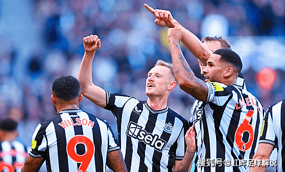 爱游戏官方登录入口-纽卡斯尔联精彩进攻，但最终以平局告终！的简单介绍