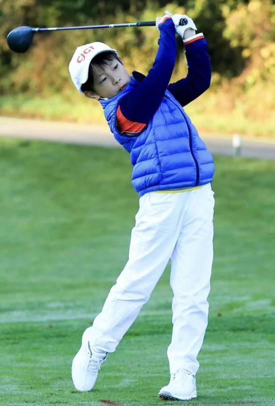 青少年球队强势崛起,扬名世界舞台 青少年球队强势崛起,扬名世界舞台