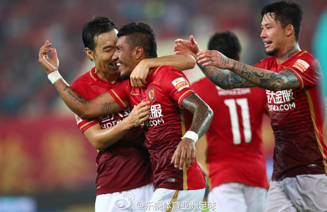 爱游戏官方入口-关于广州恒大再次展现实力，取得胜利夺得积分的信息