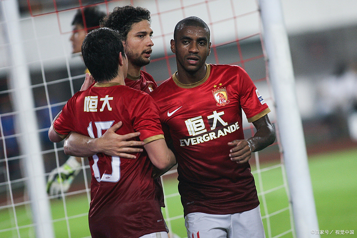 关于广州恒大再次展现实力,取得胜利夺得积分的信息 关于广州恒大再次展现实力,取得胜利夺得积分的信息