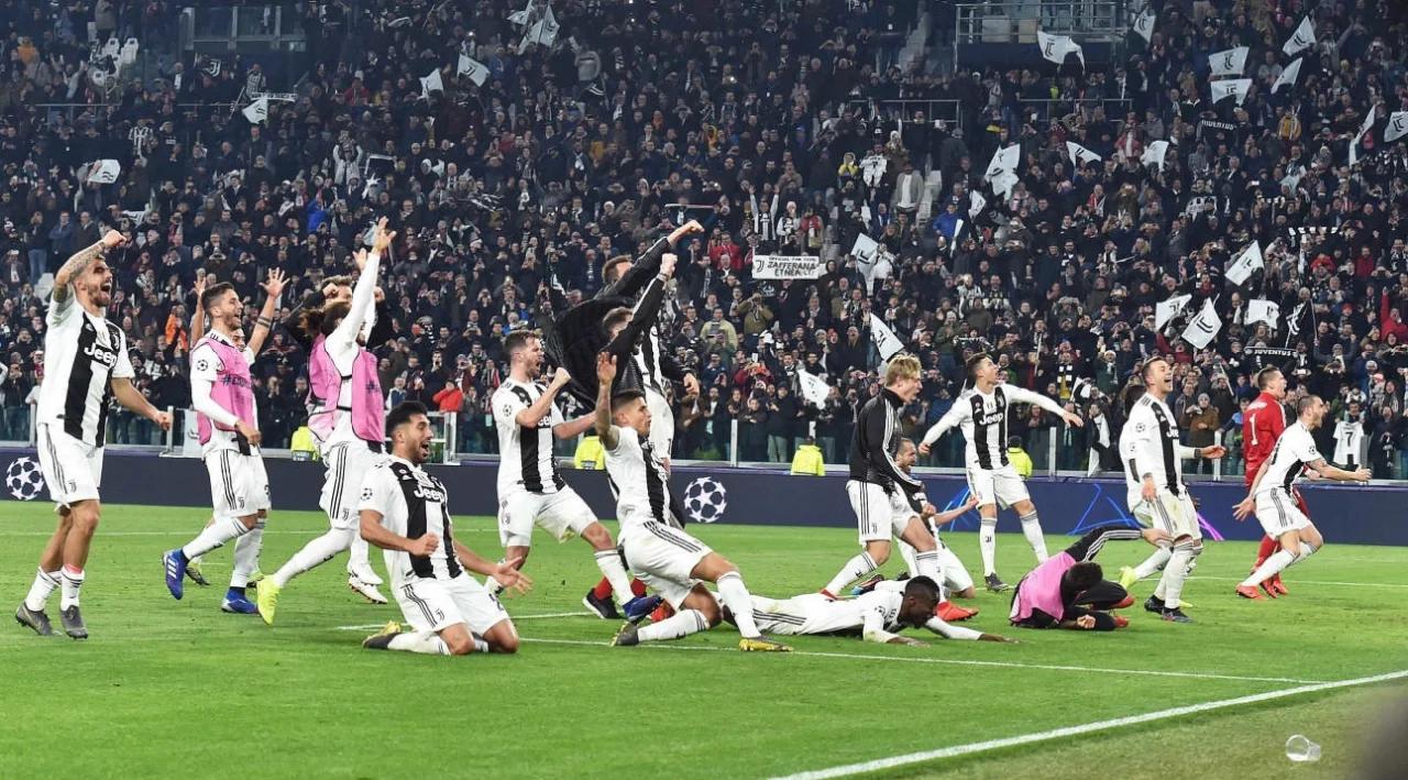 斑马军团加强体能训练，备战欧冠赛事的简单介绍