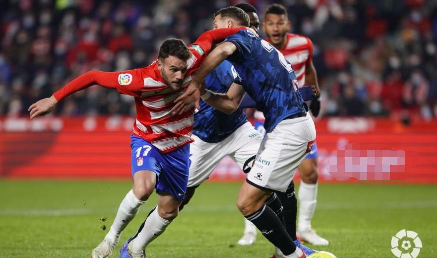 格拉纳达主场告捷,锁定保级席位的简单介绍 格拉纳达主场告捷,锁定保级席位的简单介绍