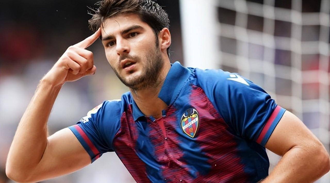 阿尔梅里亚新援大显身手，再胜对手