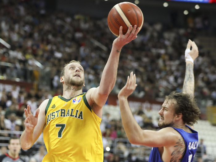 立陶宛击球选手脱颖而出,获得好成绩的简单介绍 立陶宛击球选手脱颖而出,获得好成绩的简单介绍