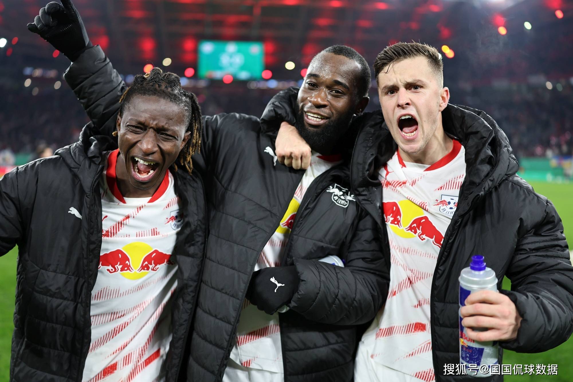 莱比锡红牛队备战与对手的较量的简单介绍