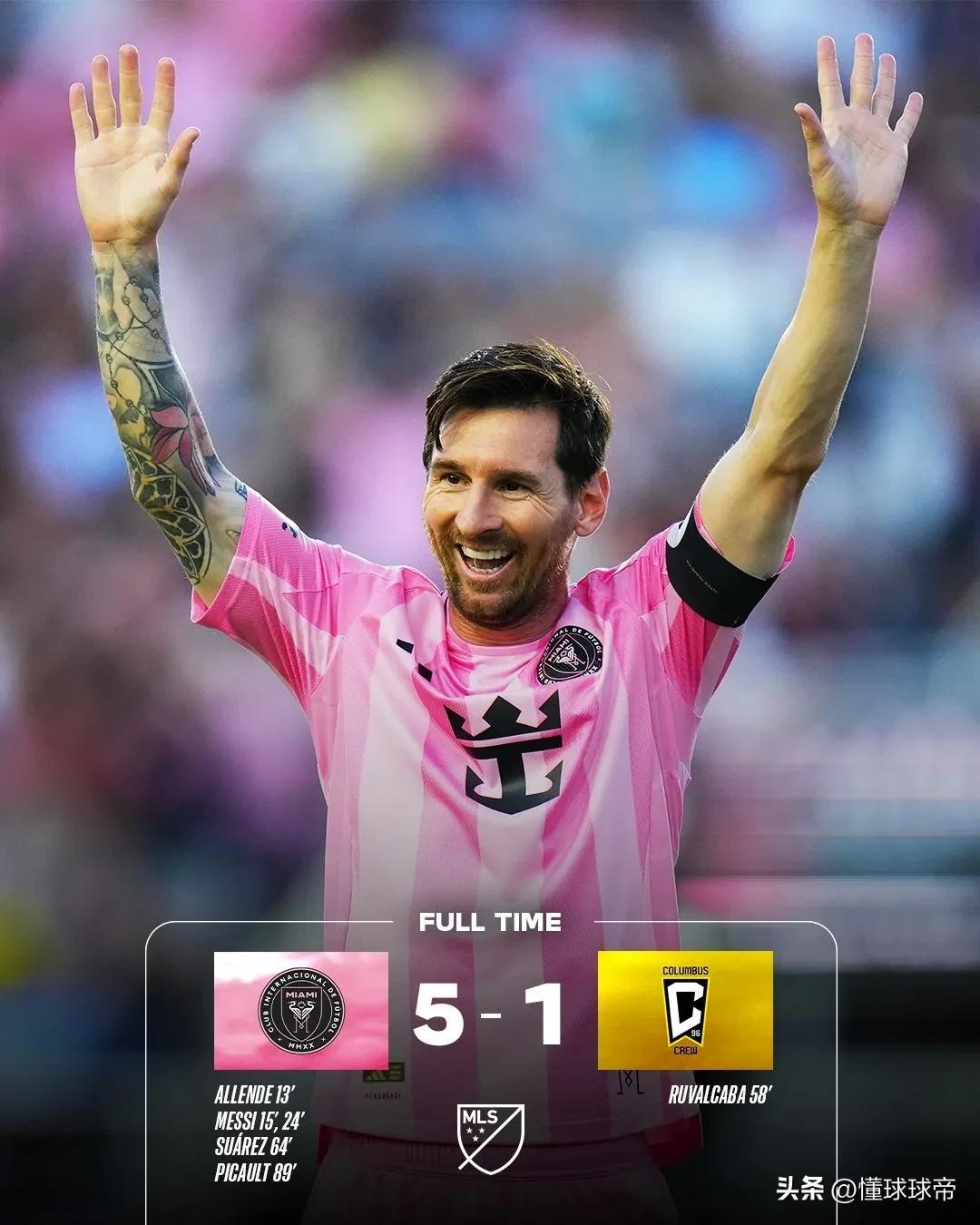 梅西转投曼城,球坛震惊! 梅西转投曼城,球坛震惊!