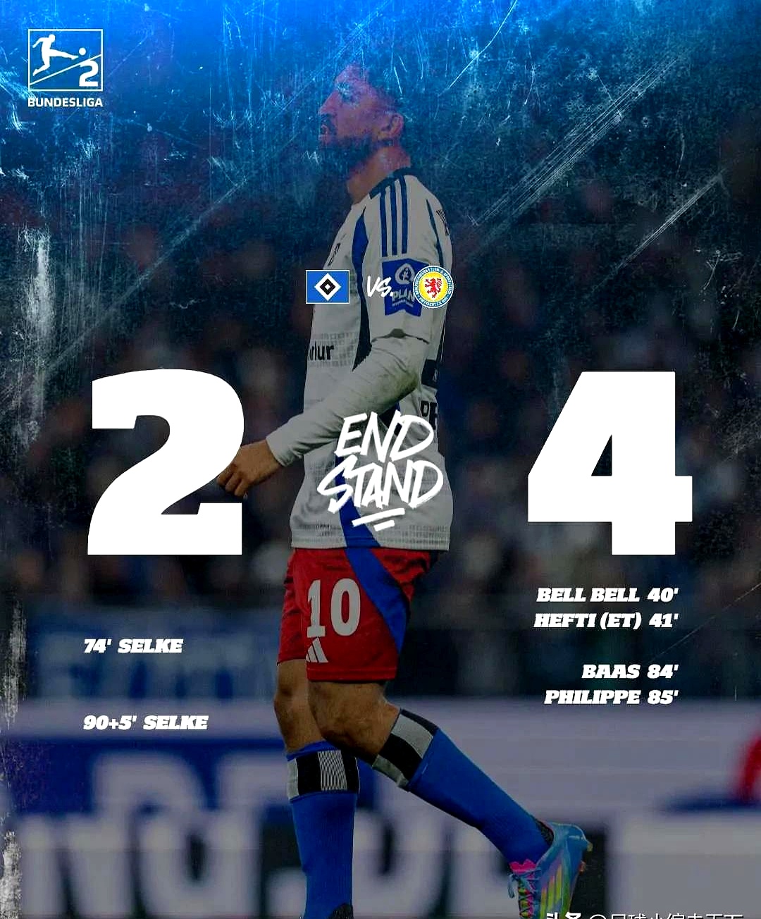 汉堡球员被评为赛季最佳,备受瞩目 汉堡球员被评为赛季最佳,备受瞩目