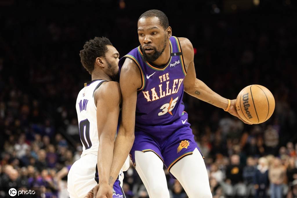 关于太阳客场力克国王，结束两连败状态的信息