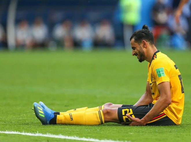 爱游戏体育直播-荷兰奇迹！比利时比赛中大逆转