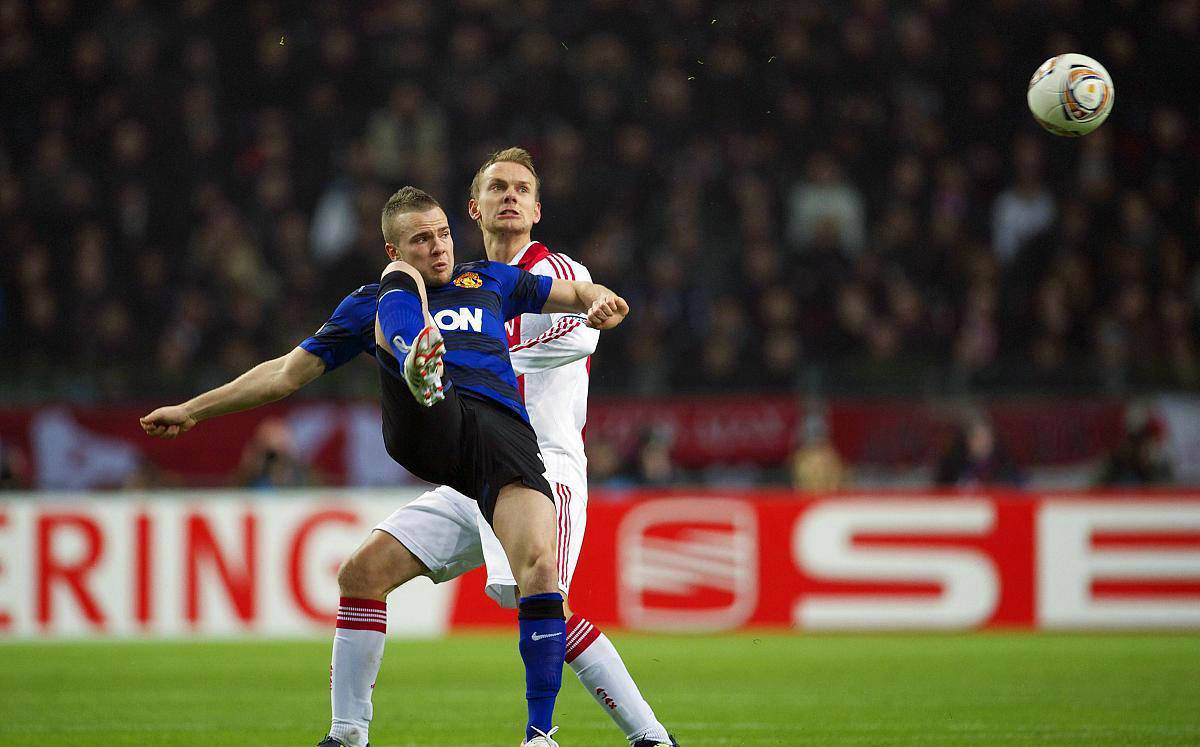 关于荷甲劲旅再现辉煌,阿贾克斯球员勇敢作战的信息 关于荷甲劲旅再现辉煌,阿贾克斯球员勇敢作战的信息