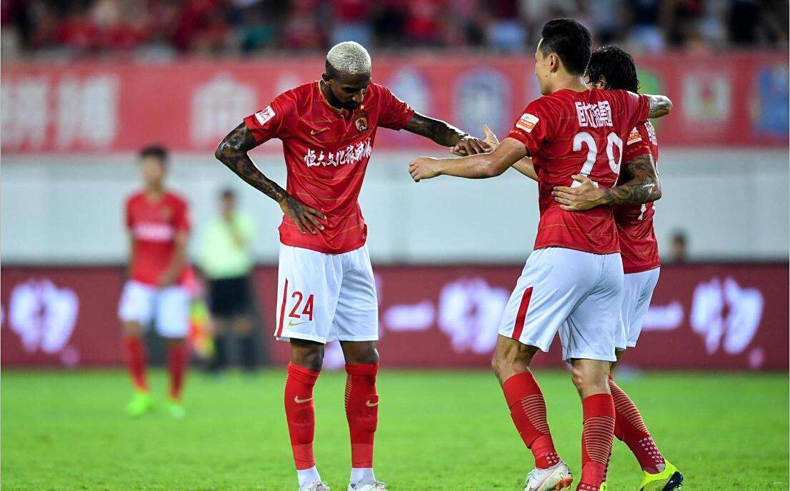 上港对阵恒大，双方谁更具实力