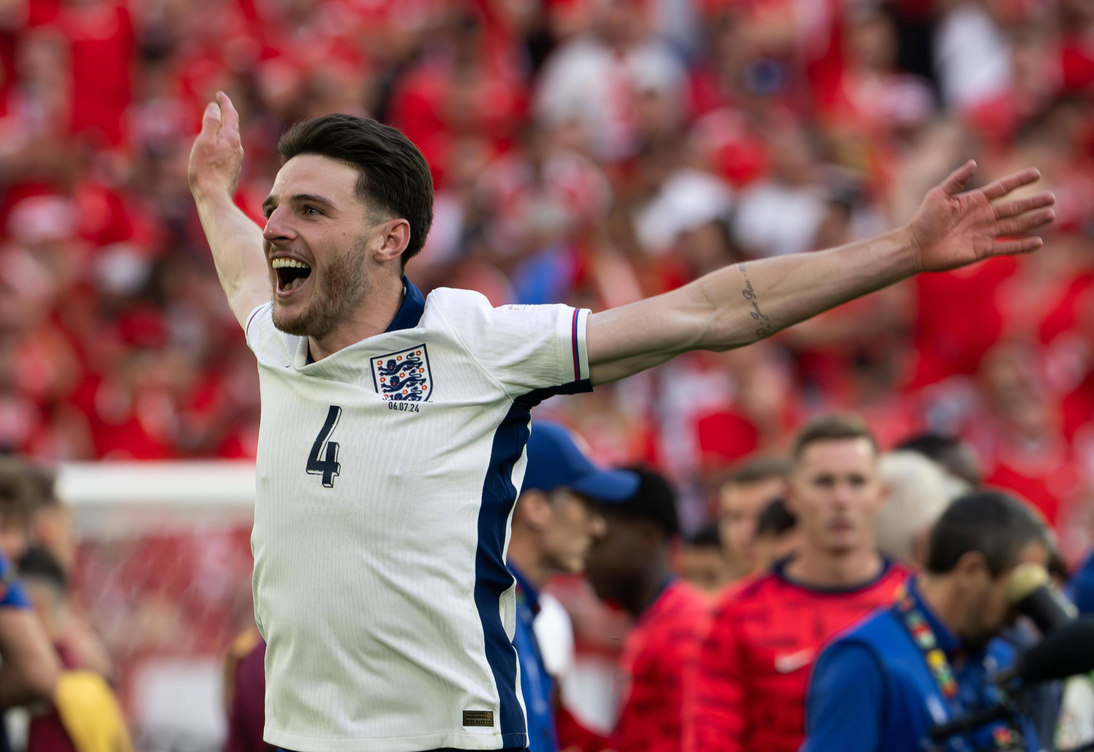 英格兰队轻松取胜,实力展现无与伦比的简单介绍 英格兰队轻松取胜,实力展现无与伦比的简单介绍