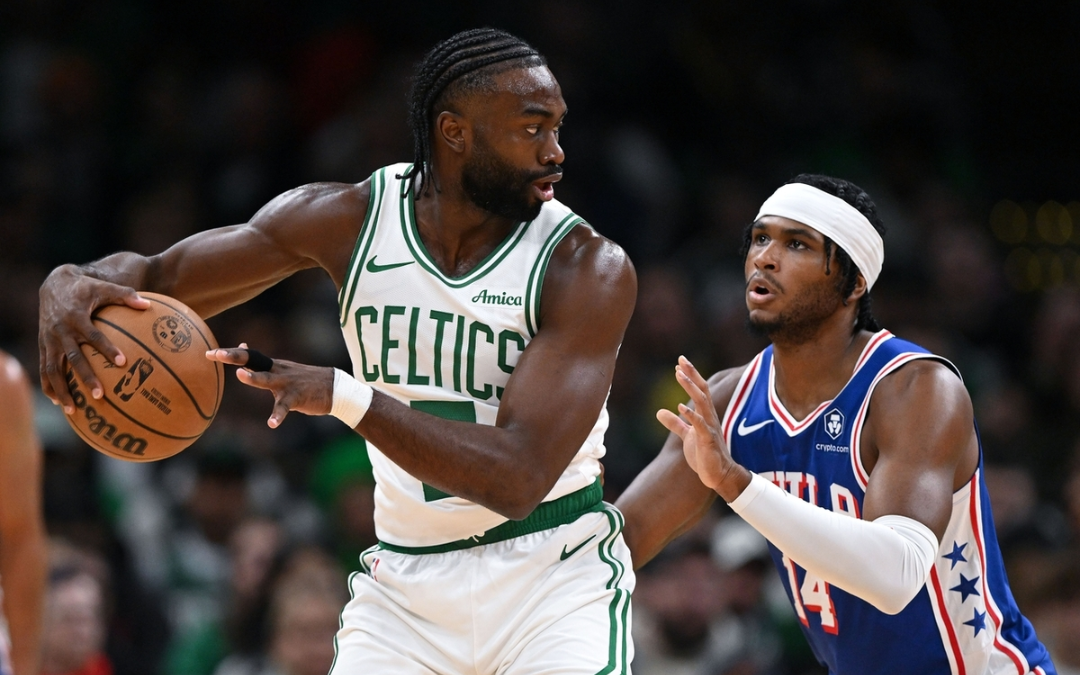 凯尔特人客场大胜黄蜂,守住榜首位置的简单介绍 凯尔特人客场大胜黄蜂,守住榜首位置的简单介绍