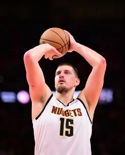 公牛大胜掘金，展现强大实力的简单介绍